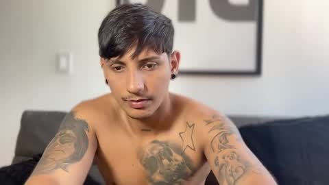 Dante dos online show from 23, 1, 2025