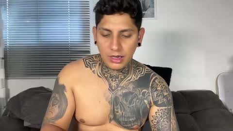 Dante dos online show from 16, 1, 2026