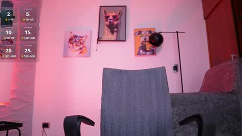 Snapshot of dante_gold chatting on 16, 7, 2026 SEBAS online show from 16, 7, 2026
