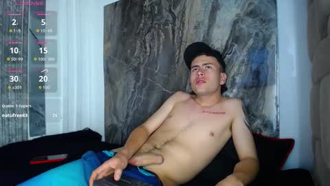 Snapshot of dante_golden chatting on 27, 2, 2026 DANTE online show from 27, 2, 2026