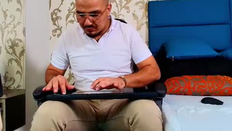 Dante  online show from 25, 6, 2026
