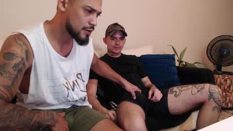 Dante Hell online show from 13, 9, 2025