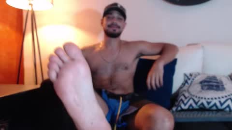 Dante Hell online show from 20, 3, 2026