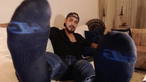 Dante Hell online show from 5, 4, 2026