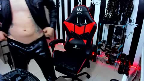 Snapshot of dante_infernos chatting on 20, 1, 2025 Dante online show from 20, 1, 2025