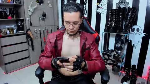 Snapshot of dante_infernos chatting on 1, 2, 2025 Dante online show from 1, 2, 2025