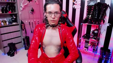 Snapshot of dante_infernos chatting on 25, 2, 2025 Dante online show from 25, 2, 2025