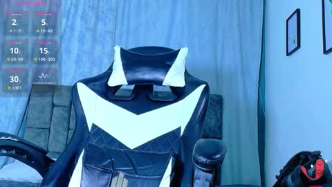 DANTE KENT online show from 6, 4, 2026