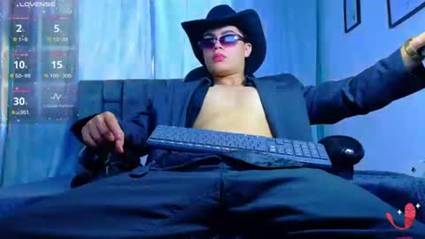 DANTE KENT online show from 27, 6, 2026