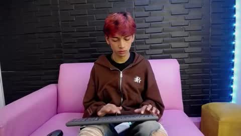 Snapshot of dante_luxx_ chatting on 2, 3, 2026 Dante online show from 2, 3, 2026