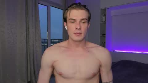 Dante and Ray online show from 1, 12, 2025