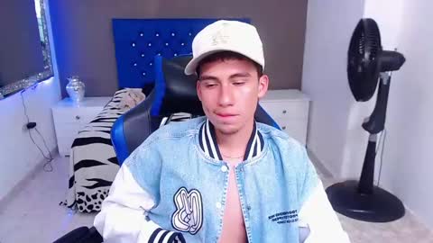 Dante online show from 6, 2, 2025