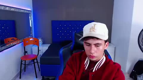 Dante online show from 10, 2, 2025