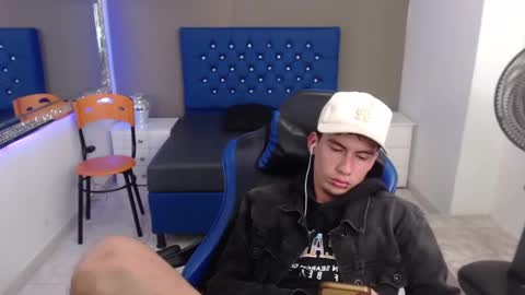 Dante online show from 12, 2, 2025