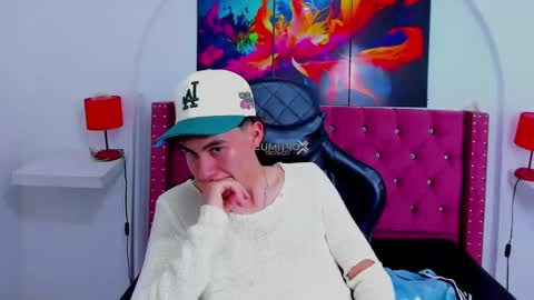 Dante online show from 6, 3, 2025