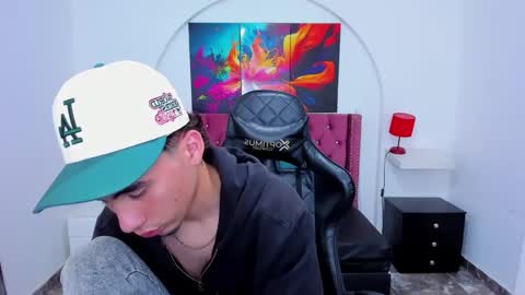 Dante online show from 7, 3, 2025