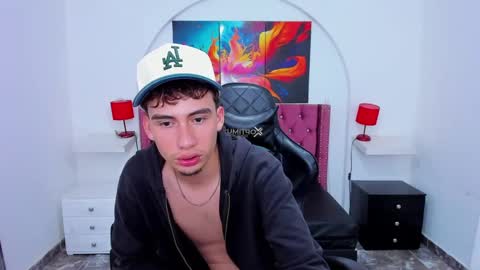 Dante online show from 7, 3, 2025