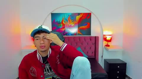 Dante online show from 11, 3, 2025