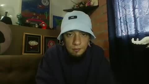 Snapshot of dante_x_5 chatting on 26, 10, 2025 dante_x_5 online show from 26, 10, 2025