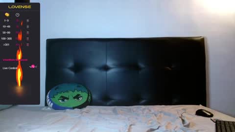 Snapshot of dante_xo chatting on 7, 2, 2025 A L E J A N D R O online show from 7, 2, 2025