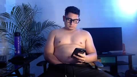 Snapshot of dante_xo chatting on 15, 6, 2026 A L E J A N D R O online show from 15, 6, 2026
