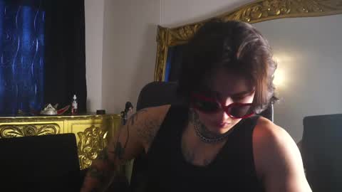 Dante coppola online show from 16, 2, 2025