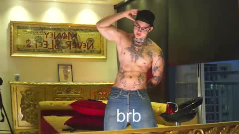 Dante coppola online show from 10, 3, 2026