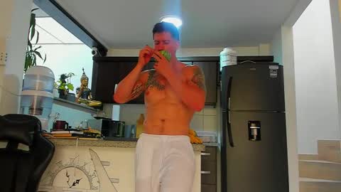 Dante online show from 8, 2, 2026