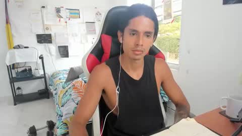 X Dante7373574 online show from 1, 10, 2025