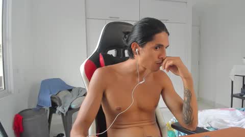 X Dante7373574 online show from 14, 11, 2025