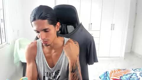 X Dante7373574 online show from 2, 3, 2026