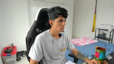 X Dante7373574 online show from 16, 5, 2026