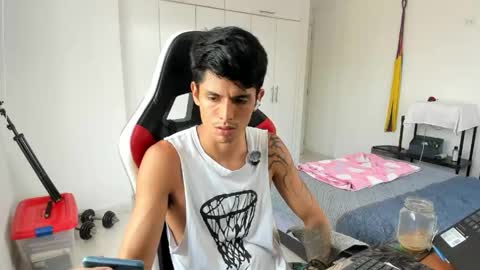 X Dante7373574 online show from 2, 6, 2026