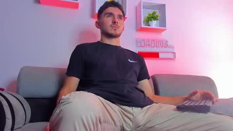 Snapshot of danteeblake chatting on 19, 2, 2026 Dante online show from 19, 2, 2026