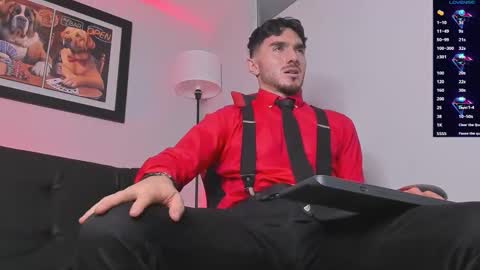 Dante online show from 22, 5, 2026