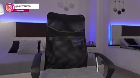 Dante online show from 5, 1, 2026