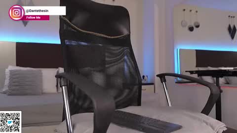 Dante online show from 8, 2, 2026