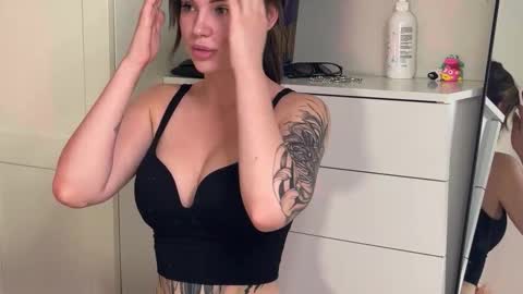 DanteetBeatrix online show from 14, 2, 2026