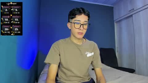 danteheat online show from 22, 1, 2025