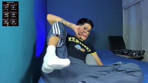 danteheat online show from 18, 2, 2025
