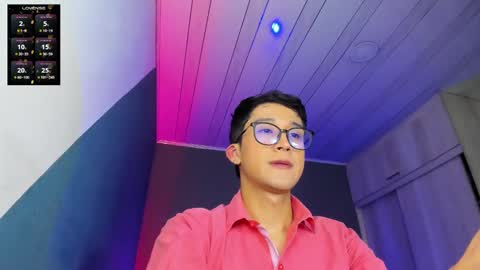 danteheat online show from 23, 2, 2025