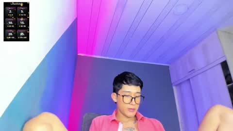 danteheat online show from 1, 3, 2025