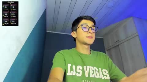 danteheat online show from 3, 3, 2025
