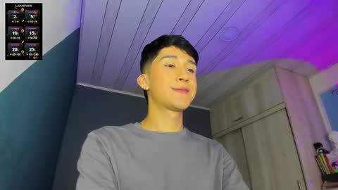 danteheat online show from 7, 3, 2025