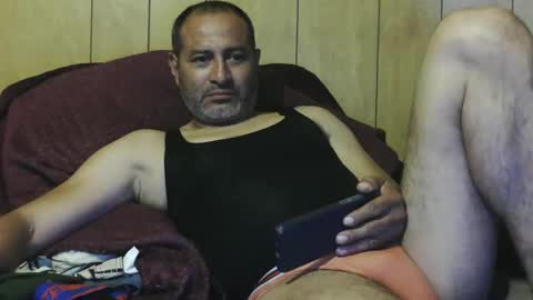 dantehot82 online show from 15, 10, 2025