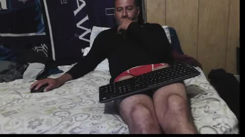 dantehot82 online show from 14, 6, 2026
