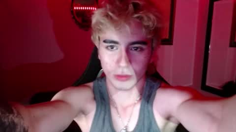 danteobscuro online show from 15, 11, 2025