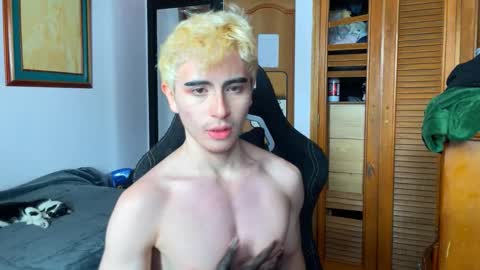 danteobscuro online show from 22, 12, 2025