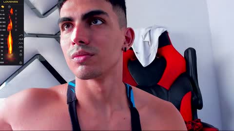 Dante online show from 20, 1, 2025