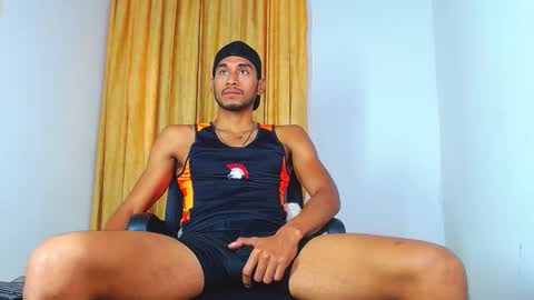 Dante Santoro online show from 25, 9, 2025